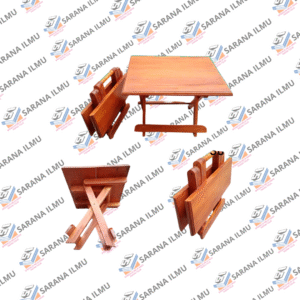 19 Meja TPQ / Ngaji  Miring Besar