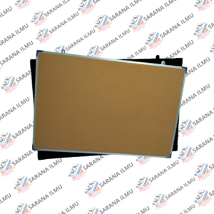 31 Papan Spin / Mading