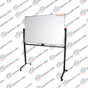 33 Papan Whit Bord 60x 90 cm