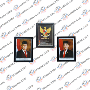 46  Presiden dan wakil Presiden