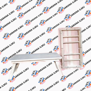 53 Meja Lipat Klasik Spesial