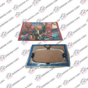 09 Meja AlMinimum Panjang