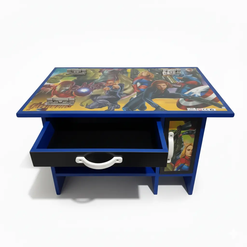 Sarana Ilmu | Pabrik Perlengkapan Sekolah