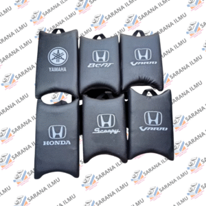 51  Jog Anak Motor Metic