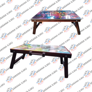 02 Meja Kotak Klasik Alm