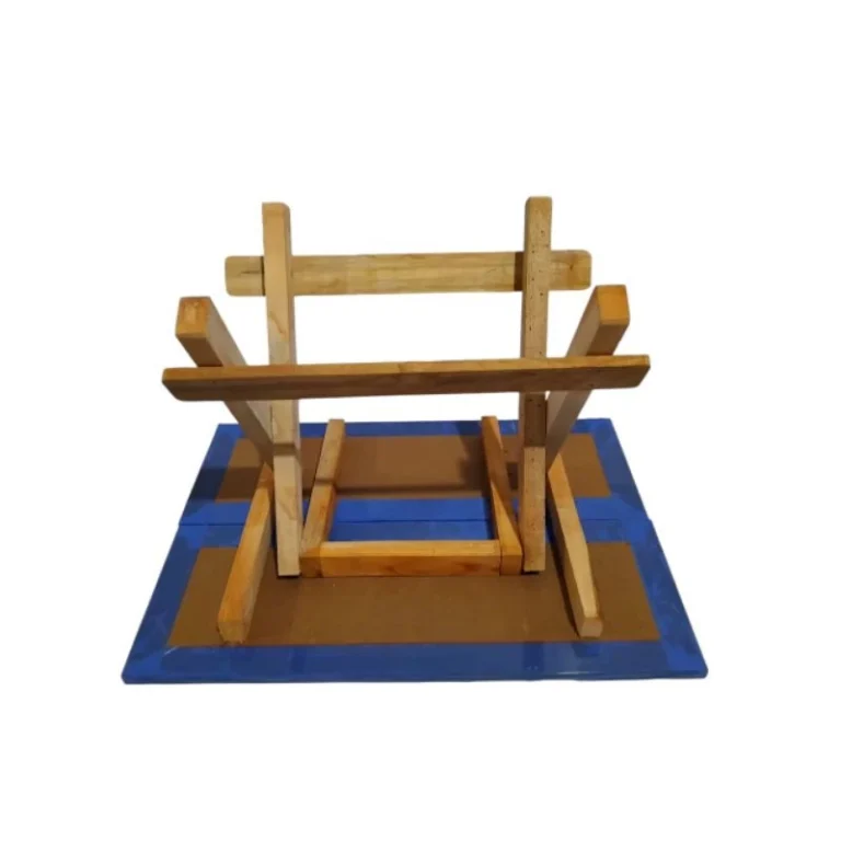 supplier meja lipat anak karakter murah